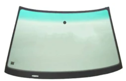 Скло лобове Skoda Octavia 1U2/1U5 97-10 Xinyi VIN; молд.; 1455*845