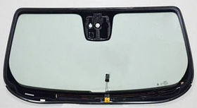 Скло лобове Jeep Renegade 14-19 Xinyi VIN; молд.; обігрів, 1480*761