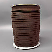 Бавовняна коса бейка, 1,5см - 50% поліестер (92м), колір 093