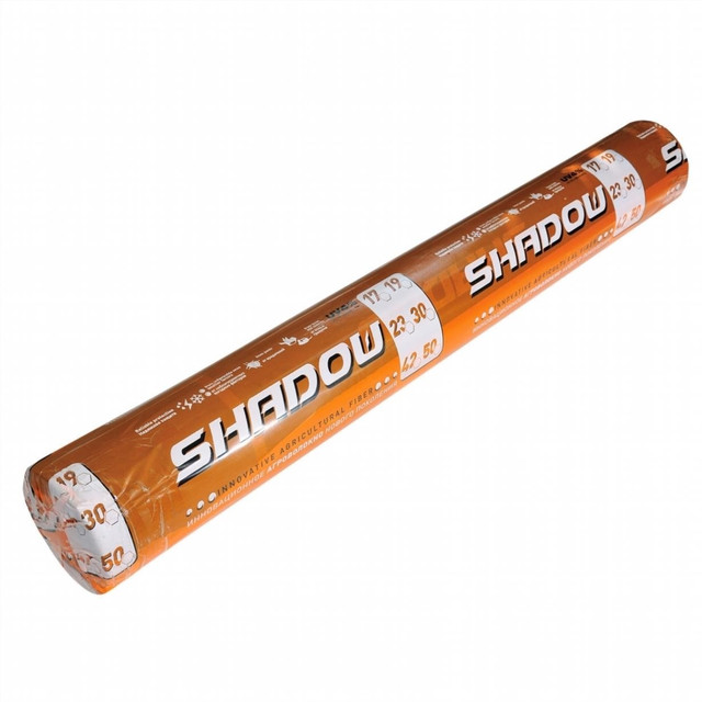 полотно для парника shadow