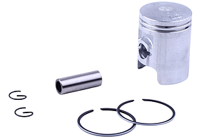 Поршень 39,00 мм на скутер Діо 27/Takt 24, 6