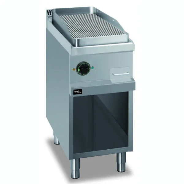 Професійна жарочна поверхня Apach APTE-47PR/PL