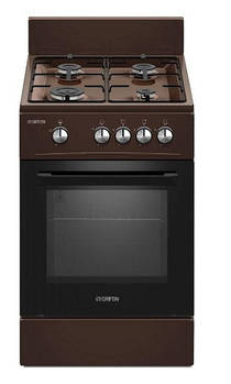 Плита газова Grifon G541B-M1