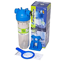 Колба фільтра 1/2" DP Mono Atlas