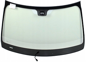 Скло лобове Mercedes 221 (S-CLASS) 06-12 Xinyi VIN; молд., обігрів; 1523*990