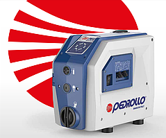 Насосна станція Pedrollo DG PED 3