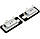 Audi A4 B7 2004-2008, LED підсвітка номерного знака , комплект 2 шт., фото 3