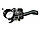 Audi A6 C6 2004-2011, переключатель світла, поворотів , версія з круїз-контролем кузов універсал, фото 5