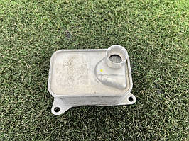 Теплообмінник оливного фільтра AUDI A3 8 V 1.8 2015 (б/у)