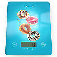 Ваги кухонні Tesla KS100BL