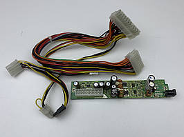 Блок живлення для неттопа 24+4pin бу