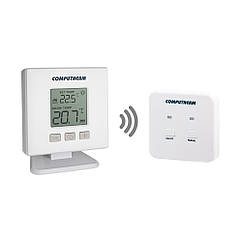 Бездротовий програматор терморегулятор Computherm Q32RF