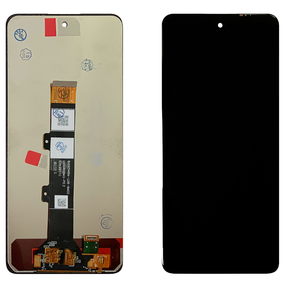 Дисплей (екран) Motorola Moto G22 XT2231-2 з тачскріном (Оригінал), фото 1