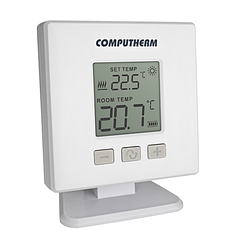 Терморегулятор дротовий термостат Computherm Q32