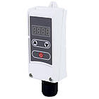 Термостат терморегулятор накладний електричний KOER KR.1354E 5-80°С KP2778, фото 2