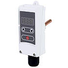 Термостат терморегулятор занурювальний електричний KOER KR.1353E 5-80°С KP2780, фото 2