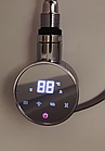 Електро тен для рушникосушки MIXXUS TEH-0106 600Вт 35-70°C Хром, фото 7