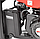 Генератор бензиновий однофазний HECHT GG 3300W, фото 8
