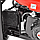 Генератор бензиновий однофазний HECHT GG 3300W, фото 9