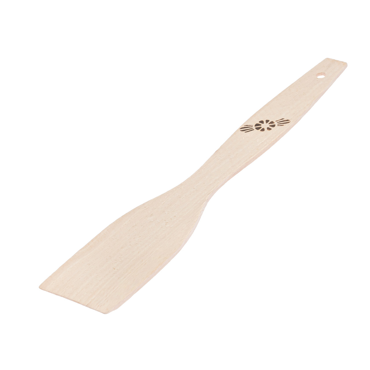 Кухонна лопатка дерев'яна 31 см
