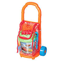 Дитячі тачки