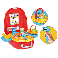 Сюжетно-рольові набори