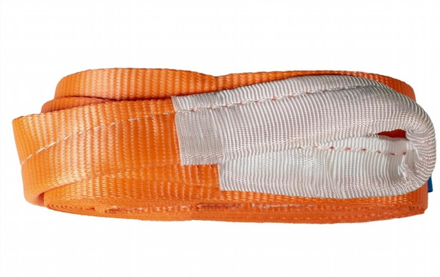 ремень буксировочный