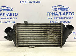 Радіатор інтеркулера Hyundai I30 GD 1.6 DIESEL D4FB 2012 (б/у)