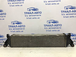 Радіатор інтеркулера Mazda 3 BM 2.2 DIESEL 2012 (б/у)