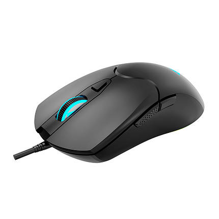 Мышь Aula S13 Wired gaming mouse with 6 keys Black (6948391213095), фото 3