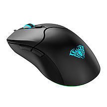 Мышь Aula S13 Wired gaming mouse with 6 keys Black (6948391213095), фото 4