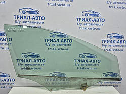 Скло дверей переднє праве Hyundai I30 GD 1.6 DIESEL D4FB 2012 (б/у)