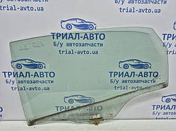 Скло дверцят заднє ліве Hyundai I30 GD 1.6 DIESEL D4FB 2012 (б/у)