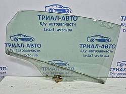 Скло дверей заднє праве Hyundai I30 GD 1.6 DIESEL D4FB 2012 (б/у)