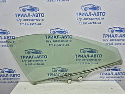Скло дверей переднє праве Mazda Cx 5 KE 2.2 DIESEL 2012 (б/у)