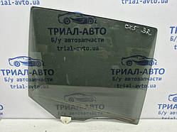 Скло дверей заднє праве Mazda Cx 5 KE 2.2 DIESEL 2012 (б/у)