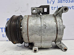 Компресор кондиціонера Mazda 3 BM 2.2 DIESEL 2012 (б/у)