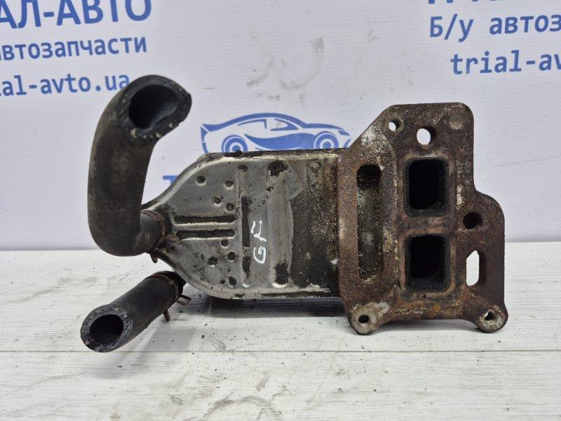 Радіатор egr Mitsubishi Outlander GF 2.2 DIESEL 4N14 2012 (б/у), фото 1