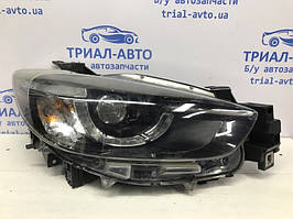 Фара права галоген Рестайлінг Mazda