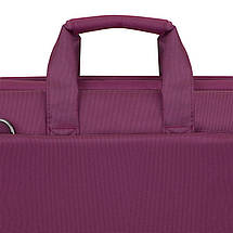Сумка для ноутбука Rivacase 8231 15.6" Purple, фото 4
