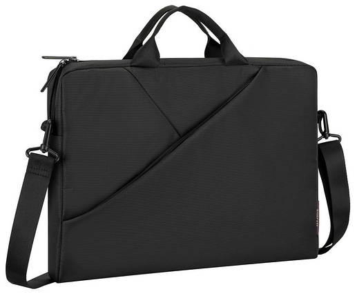 Сумка для ноутбука RivaCase 8730 15.6" Grey, фото 1