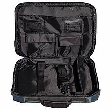 Сумка для ноутбука Sumdex NON-084GP 15.6" Grey, фото 4