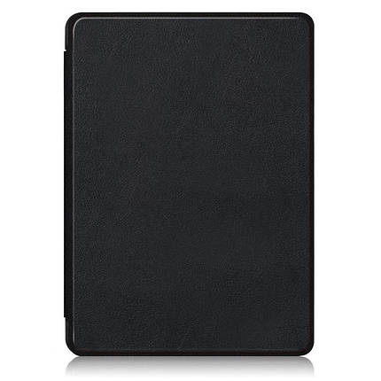 Чехол книжка BeCover PU Smart для электронной книги Amazon Kindle Paperwhite 11th Gen. 2021 Black (707202), фото 3