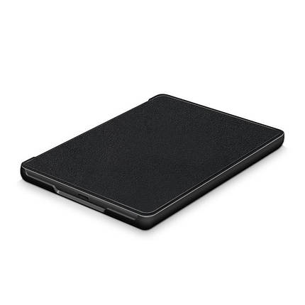 Чехол книжка BeCover PU Smart для электронной книги Amazon Kindle Paperwhite 11th Gen. 2021 Black (707202), фото 4