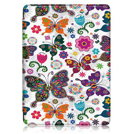 Чехол книжка BeCover PU Smart для электронной книги Amazon Kindle Paperwhite 11th Gen. 2021 Butterfly (707210), фото 3
