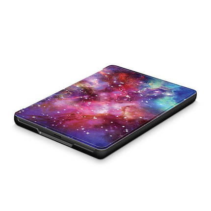 Чехол книжка BeCover PU Smart для электронной книги Amazon Kindle Paperwhite 11th Gen. 2021 Space (707216), фото 4