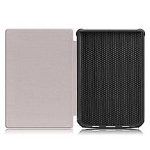 Чехол книжка BeCover PU Smart для электронной книги PocketBook 606/616/617/627/628/632 Touch HD 3/632 Plus/632, фото 5