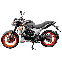 Мотоцикл SP250R-35, фото 6
