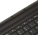 Чохол-клавіатура Microsoft Surface type cover pro with finger print, фото 2