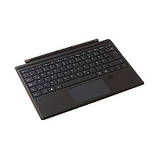 Чохол-клавіатура Microsoft Surface type cover pro with finger print, фото 3